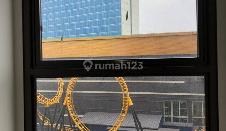Di Jual Apartemen TRANS PARK Cibubur 10