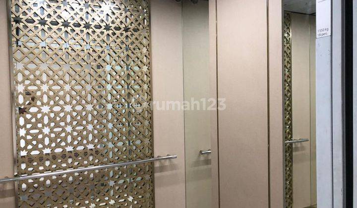 Di Jual Apartemen Baru di TRANS PARK Cibubur 5