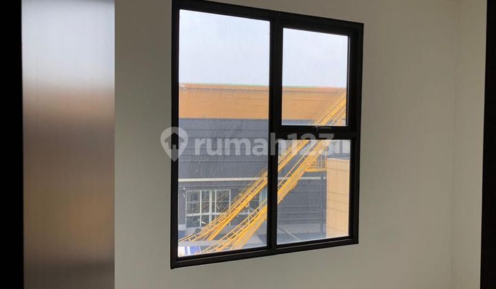 Di Jual Apartemen Baru di TRANS PARK Cibubur 8