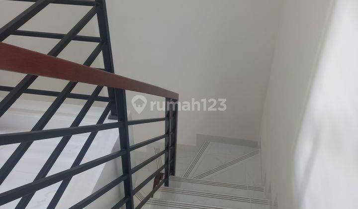 Di jual RUMAH BARU di GREEN BAMBOO TERRACE Tajur Bogor 13