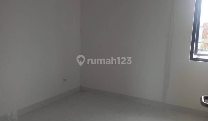Di jual RUMAH BARU di GREEN BAMBOO TERRACE Tajur Bogor 14