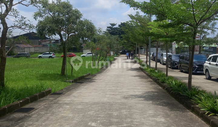 Di jual RUMAH BARU di GREEN BAMBOO TERRACE Tajur Bogor 16