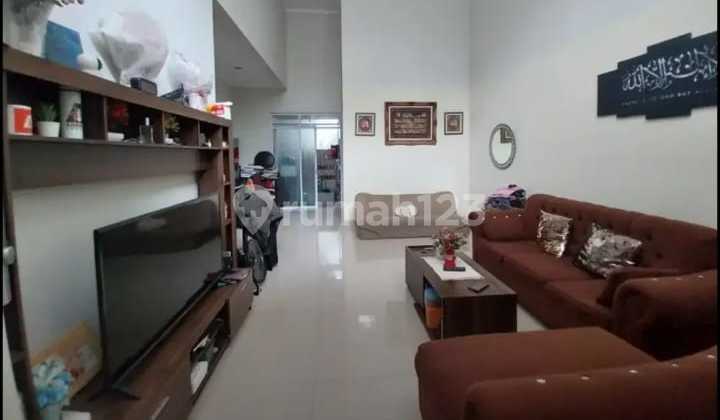 Di Jual Rumah Di CITRALAND CILEUNGSI BOGOR 2
