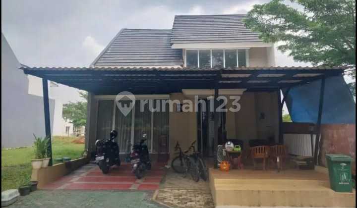 Di Jual Rumah Di CITRALAND CILEUNGSI BOGOR Di Jual Rumah Di CITRALAND CILEUNGSI BOGOR