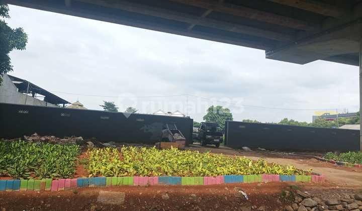 Di Jual TANAH HARGA NJOP di CAWANG SEB SAMSAT JAKTIM Di Jual TANAH HARGA NJOP di CAWANG SEB SAMSAT JAKTIM