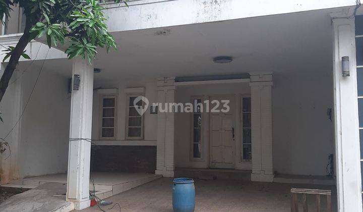 Di Sewakan Rumah di Legenda Wisata Cibubur 1