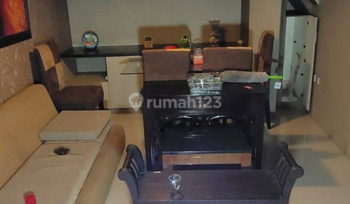 Di Jual Butuh Cepat Rumah di RAFFLES HILLS  2