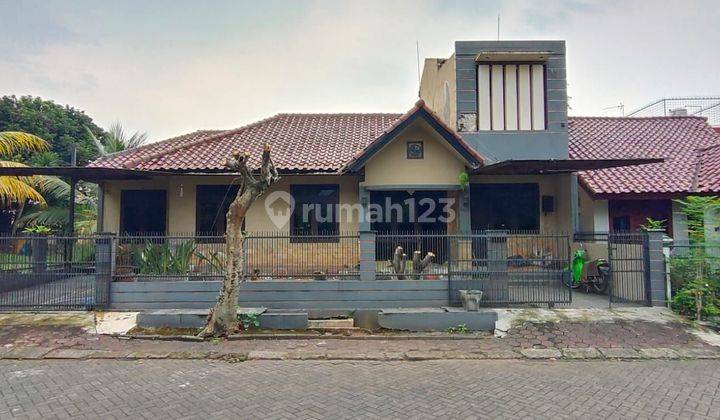 Di Jual Butuh Cepat Rumah di RAFFLES HILLS  1