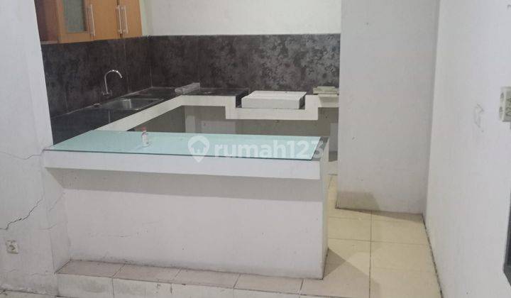 Di Jual Rumah Murah  Di Legenda Wisata Cibubur 2