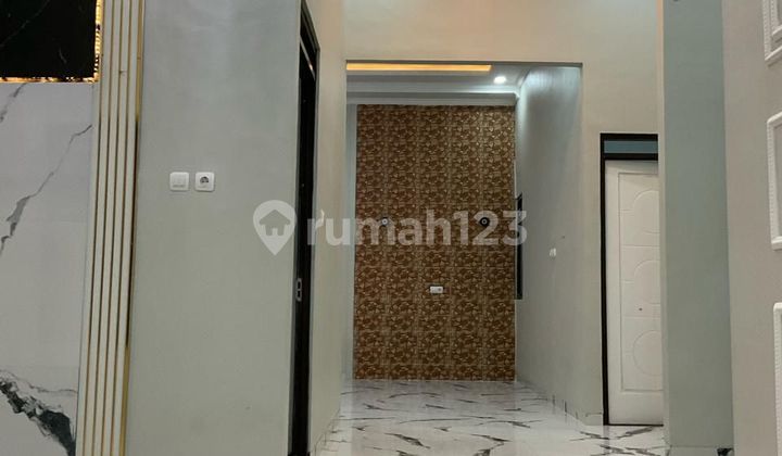 Di Jual RUMAH SIAP HUNI di CITRA INDAH JONGGOL Bogor 2