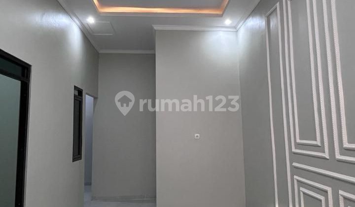 Di Jual RUMAH SIAP HUNI di CITRA INDAH JONGGOL 2
