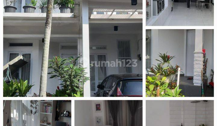 Di Jual RUMAH RAPIH di PESONA PANGRANGO, SUKABUMI, JABAR 1