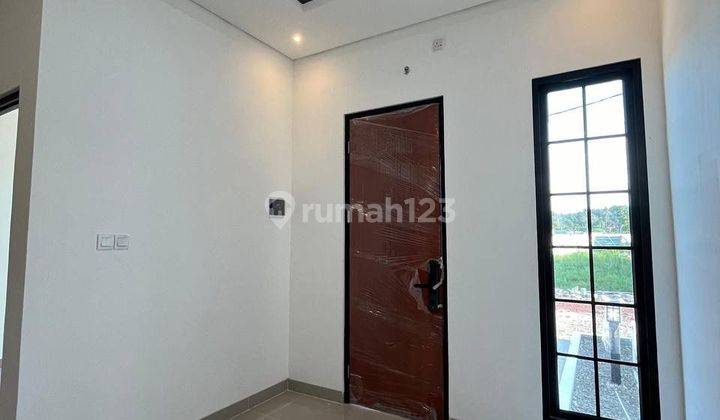 Di Jual RUMAH di PARUNG PANJANG dekat BSD 2