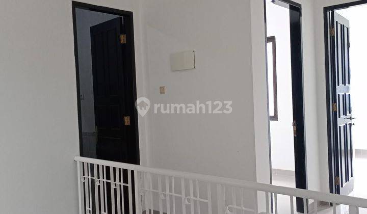 Di Jual Rumah Murah Siap Huni Di Legenda Wisata Cibubur 2