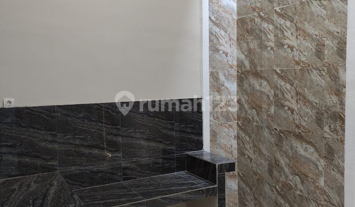 Di Jual Rumah Siap Huni di CITRA INDAH JONGGOL 2