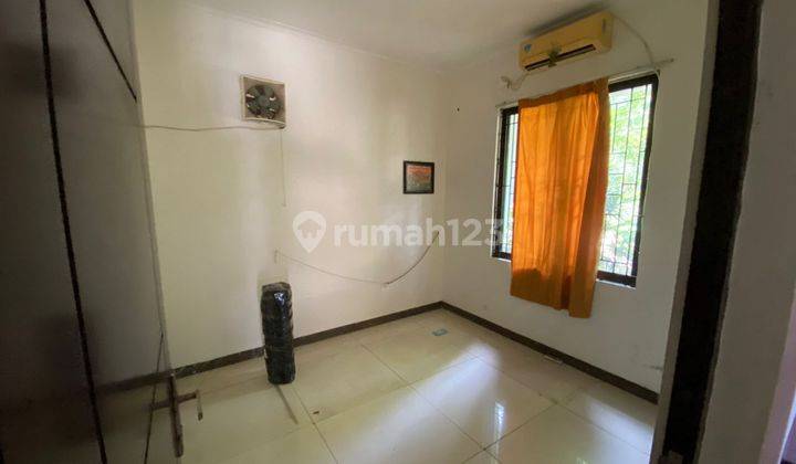 Dijual Rumah HOOK di Legenda Wisata Cibubur 1