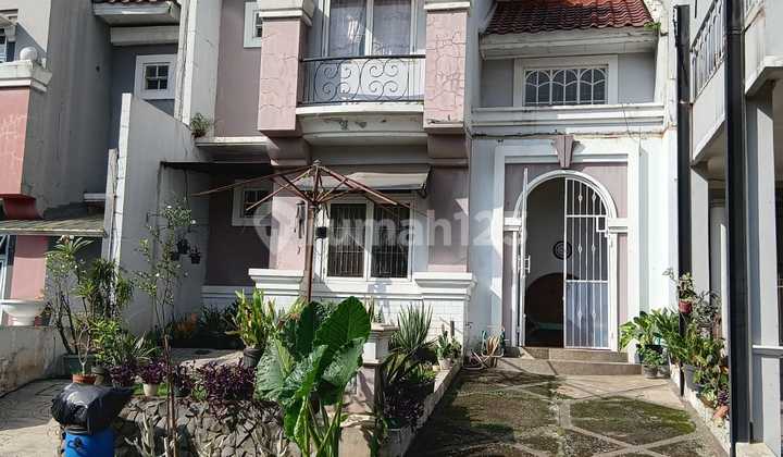 Dijual Rumah.di.legenda.wisata Cibubur Dijual Rumah.di.legenda.wisata Cibubur