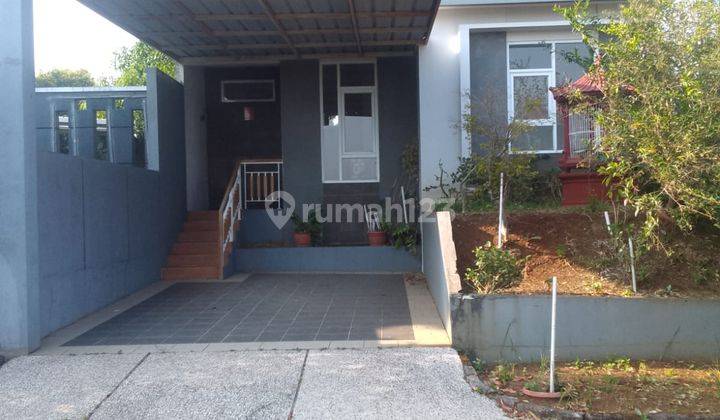 Dijual.rumah.siap.huni.di.jatinangor.bandung 1