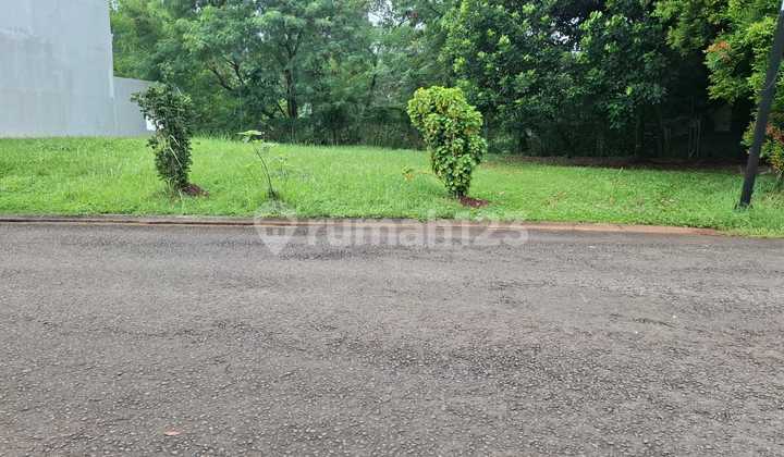 Dijual Turun Harga 2 Kav Gandeng Di Legenda.wisata Cibubur