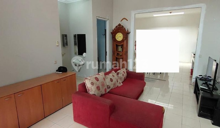 Dijual Turun Harga Rumah.1.lantai.di.legenda.wisata Cibubur