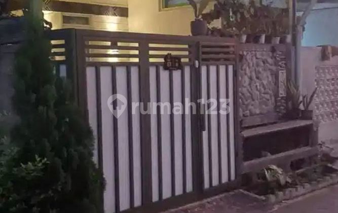 For sale.nice.small.house In Pasir.mukti.citeurep.housing.estate 2