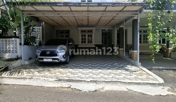 Disewakan.rumah.di.legenda.wisata