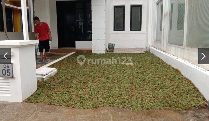 Dijual.rumah Rapih Di Legenda Wisata Cibubur 2