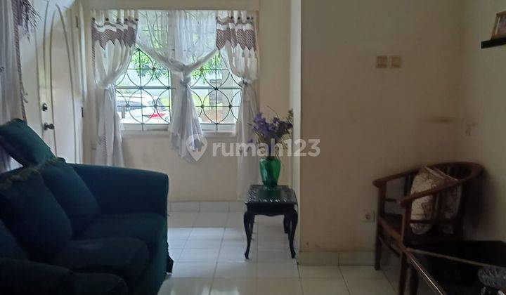 Di Jual Rumah Di Kota Wisata Cibubur 2