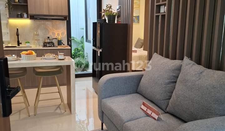 Dijual.rumah.baru.di.sentul.bogor 2