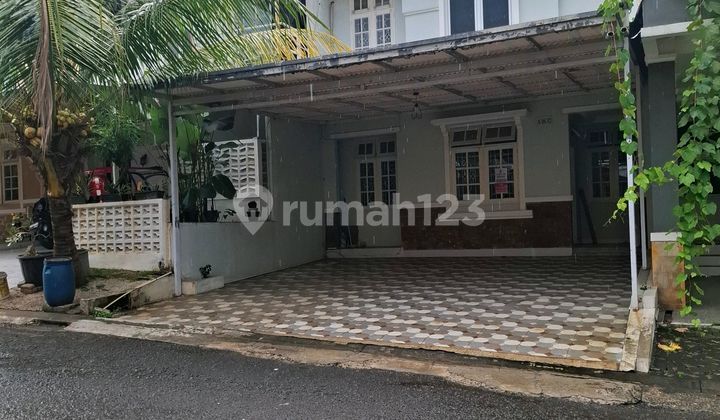 For rent.house.at.legenda.wisata.cibubur For rent.house.at.legenda.wisata.cibubur