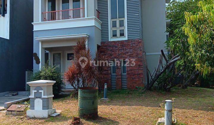 Di Sewakan Rumah Hook Di Legenda Wisata Cibubur 1