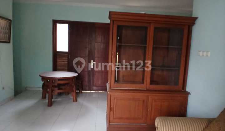 Dijual.rumah Hook.di Legenda Wisata Cibubur 2