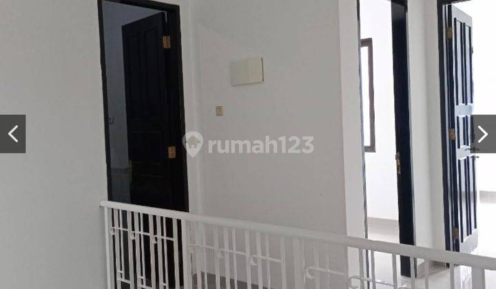 Dijual.rumah Rapih Di Legenda Wisata Cibubur 2