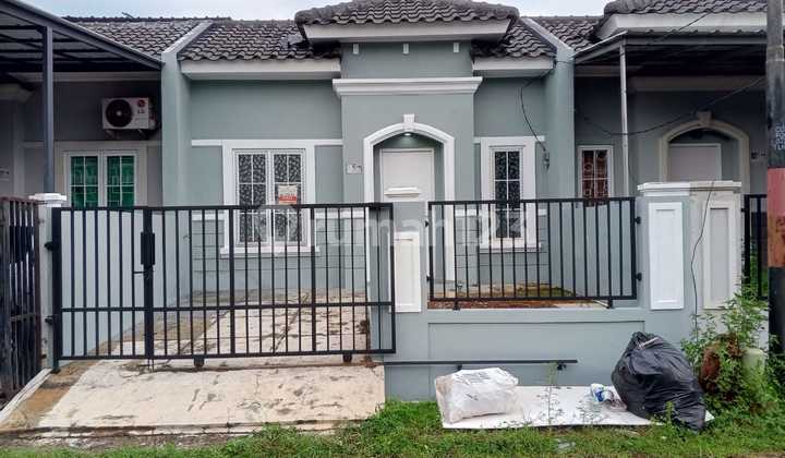 Dijual.rumah.di.harvest City.cileungsi
