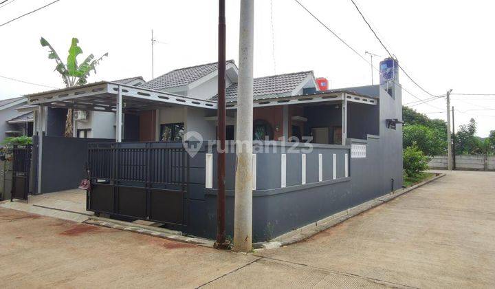 Dijual.rumah Murah.di.harvest City.cileungsi 2
