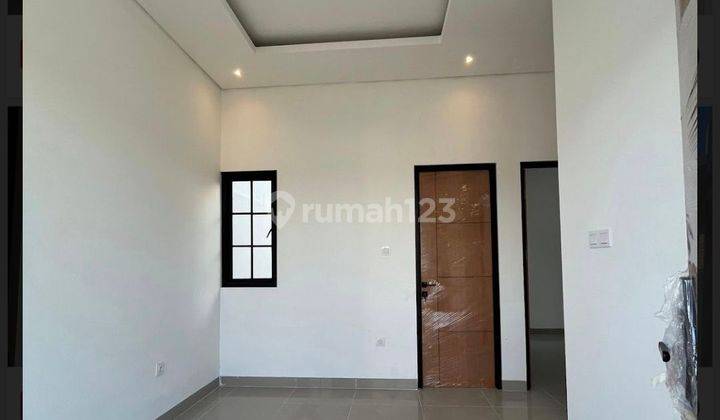 Di Jual Rumah Baru Di Parung Panjang, Bogor 2