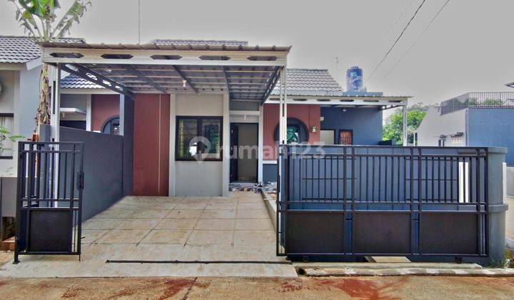 Dijual.rumah Murah.di.harvest City.cileungsi 1