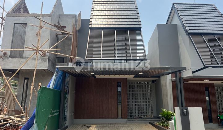 3-Bedroom House Ready to Occupy Near Toll Access and Station, Free Legal Fees