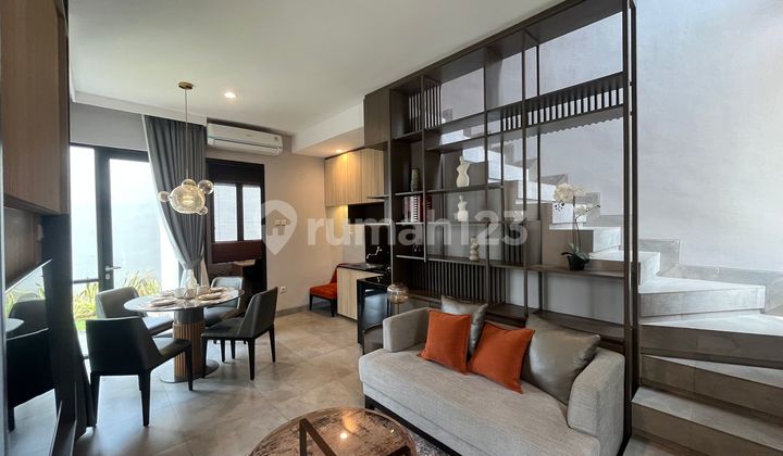 Rumah 3 Kamar Siap Huni Dekat Akses Toll dan Stasiun, Free Dp dan Biaya Surat