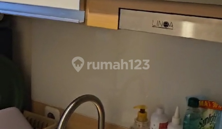 Dijual dan Disewakan Condomnium Taman Anggrek Tower ******** Furnish,Bagus 2