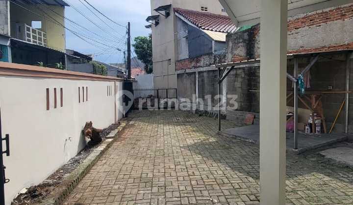 Dijual Rumah Karang Kates. Cibodas Baru. Kota Tangerang.siap Huni