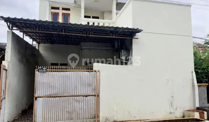 Dijual Rumah Taman Jati. Periuk. Siap Huni. Lingkungan Asri. SHM.