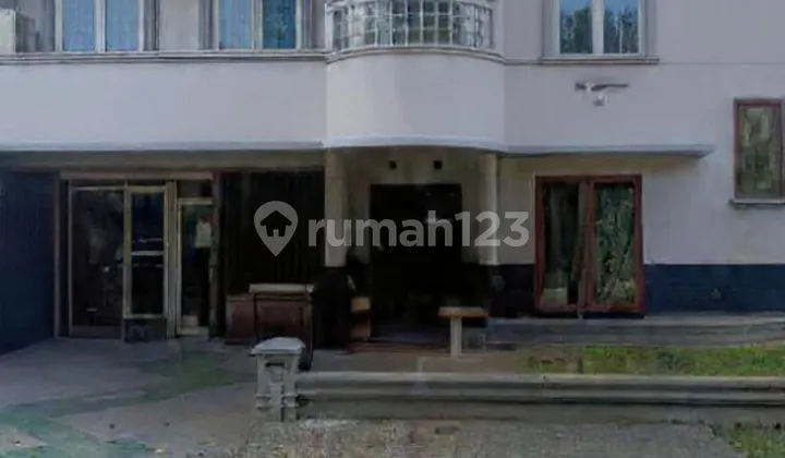 Rumah Sutera Cemara Dijual,Bagus,Rapi. Baru Renovasi.