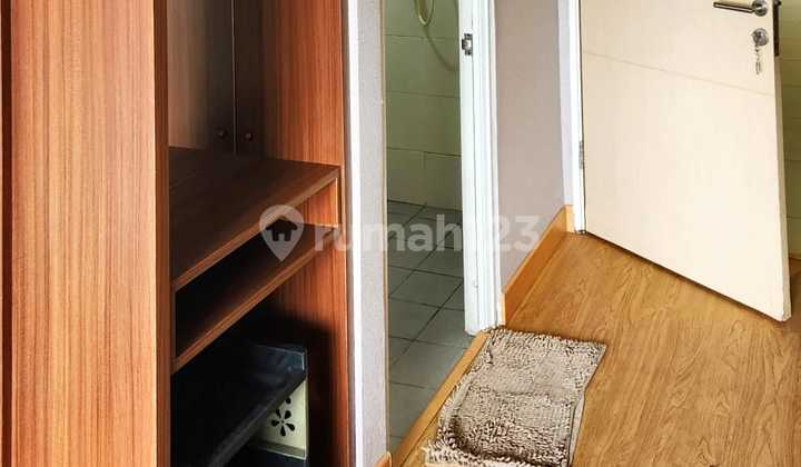Ayodya.apartemen Studio Tower Sienna,Full Furnish Siap Huni,Murah