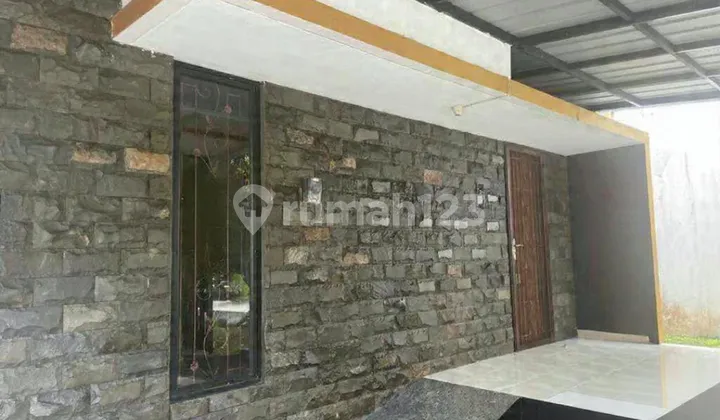 Rumah Dijual Akasia Terrace. Pondok Petir. Depok 2