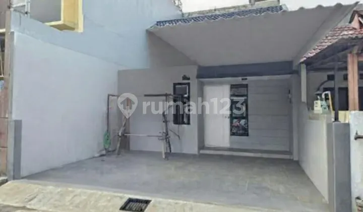 Dijual Rumah Baru 1Lantai Cluster Catalina. Gading Serpong Dijual Rumah Baru 1Lantai Cluster Catalina. Gading Serpong