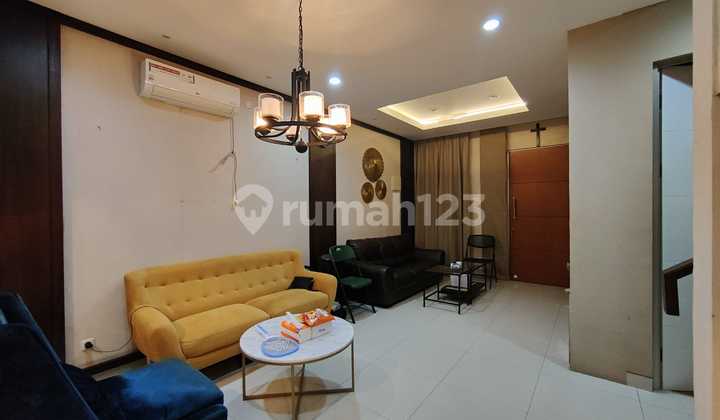 Dijual Rumah Eco Residence .Bagus,Rapi,Murah,Cikupa Tangerang 2