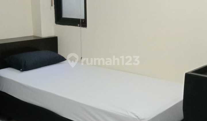 Rumah Kos Tawakal Minimalis Dekat Kampus Trisakti