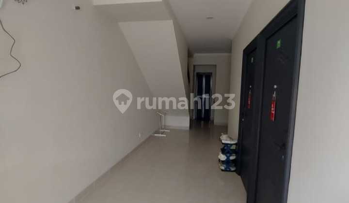 Dijual Rumah Kos Allogio. Full Furnish. 2