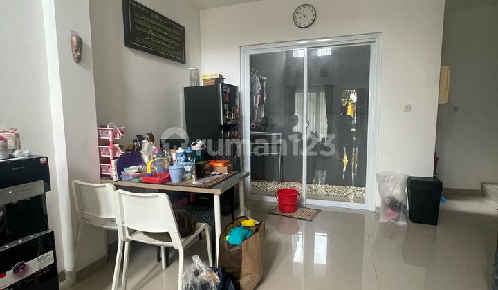 For Sale House in Pesona Dewata, Dasana Indah, Bojong Nangka, Fully Furnished, SHM, Ready to Occupy 2